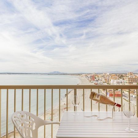 Sunset 8C Apartment Santa Pola Ngoại thất bức ảnh