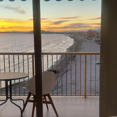 Sunset 8C Apartment Santa Pola Ngoại thất bức ảnh