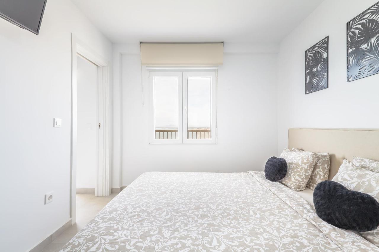 Sunset 8C Apartment Santa Pola Ngoại thất bức ảnh