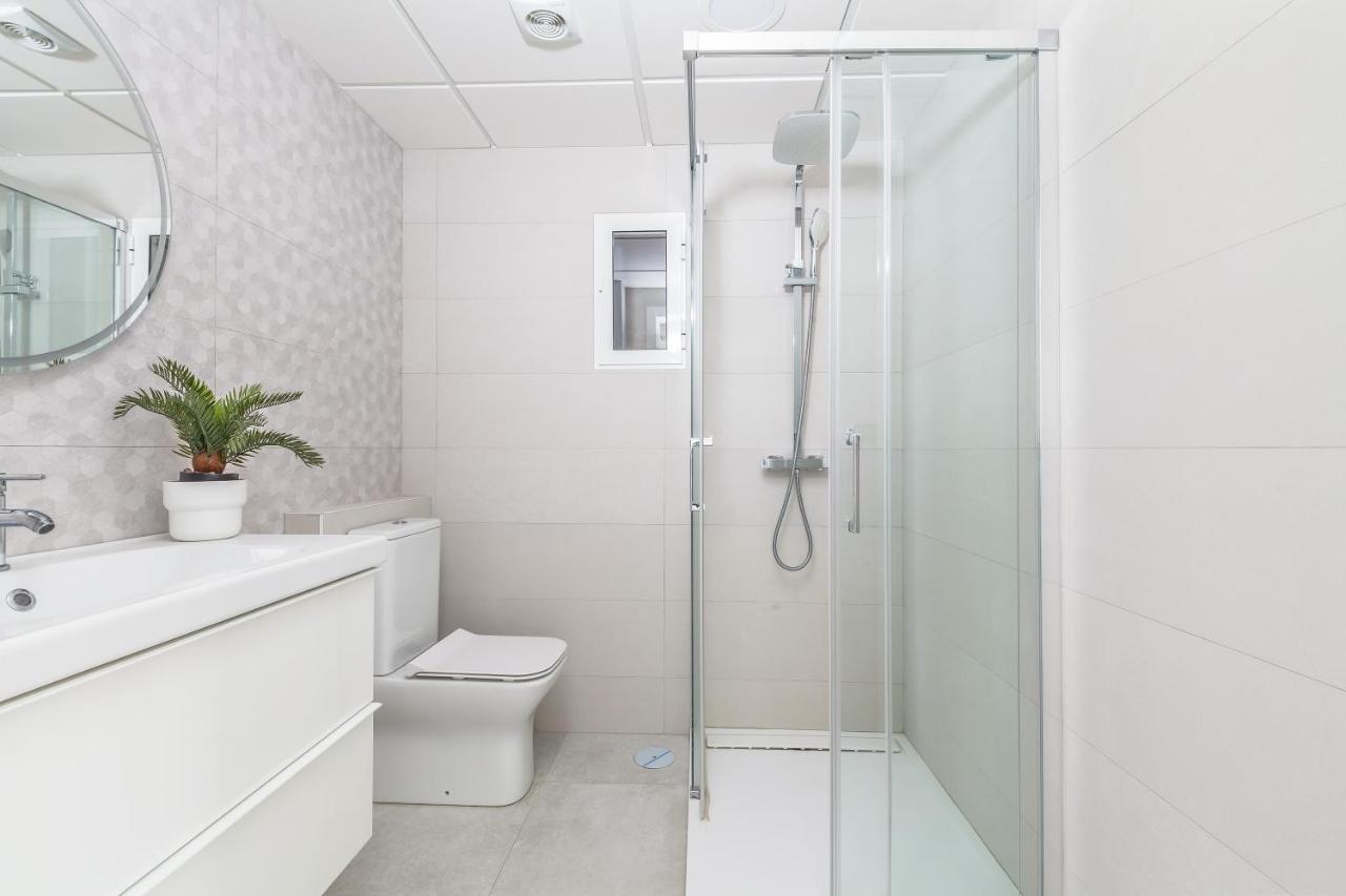 Sunset 8C Apartment Santa Pola Ngoại thất bức ảnh