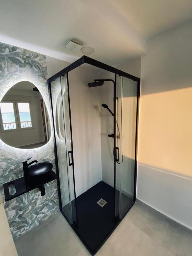 Sunset 8C Apartment Santa Pola Ngoại thất bức ảnh