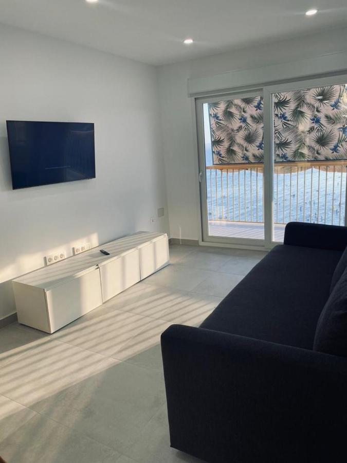 Sunset 8C Apartment Santa Pola Ngoại thất bức ảnh
