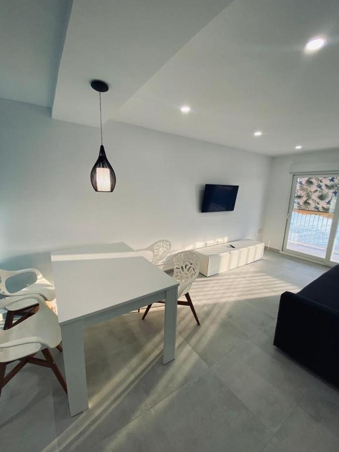 Sunset 8C Apartment Santa Pola Ngoại thất bức ảnh