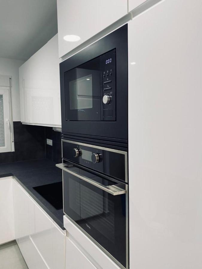 Sunset 8C Apartment Santa Pola Ngoại thất bức ảnh