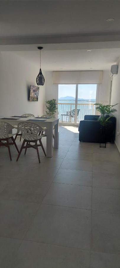 Sunset 8C Apartment Santa Pola Ngoại thất bức ảnh